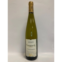 Domaine  Bannwarth Gewurztraminer 2021