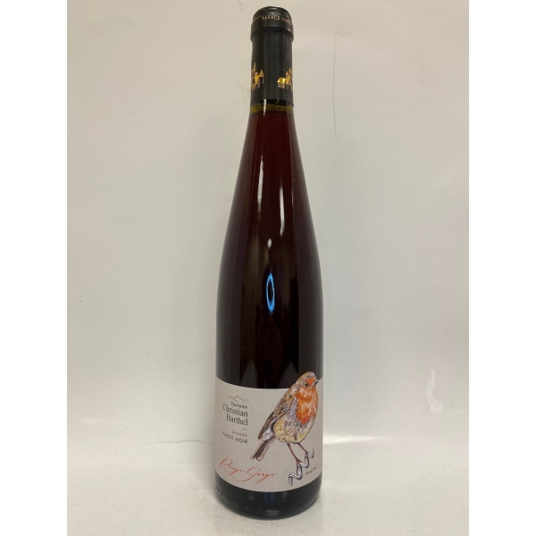 Domaine  Barthel Rouge Gorge Pinot Noir 2021