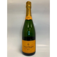 Cuvée Veuve Clicquot Brut Carte Jaune Etui Ecoyl