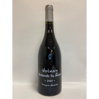 Domaine  Francois Mikulski Volnay Santenots 1Er Cru Du Milieu 2020