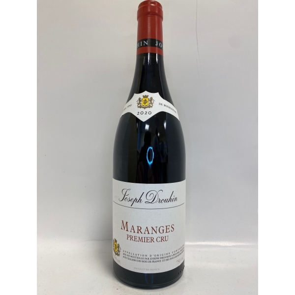 Domaine  Joseph Drouhin Maranges Premier Cru 2020
