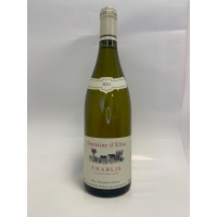 Domaine d' Elise Chablis 2021