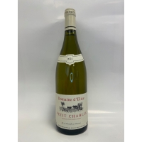 Domaine d' Elise Petit Chablis 2021