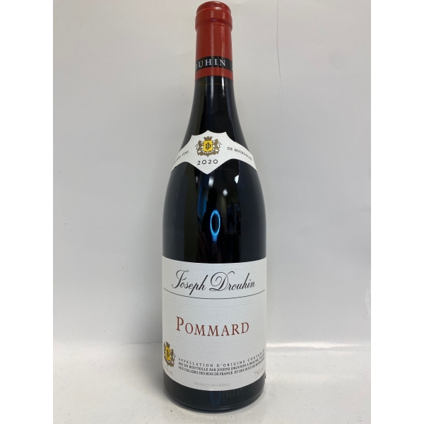 Domaine  Joseph Drouhin Pommard 2020