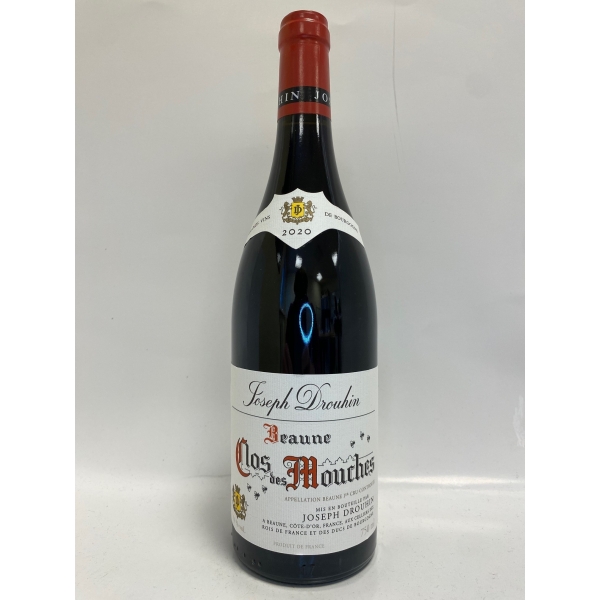 Domaine  Joseph Drouhin Beaune 1Er Cru Clos Des Mouches Rouge 2020