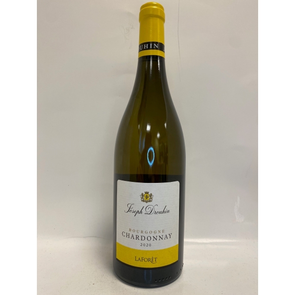 Domaine  Joseph Drouhin Laforet Bourgogne Chardonnay 2020