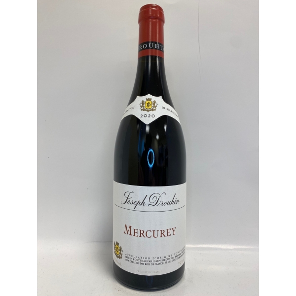 Domaine  Joseph Drouhin Mercurey Rouge 2020