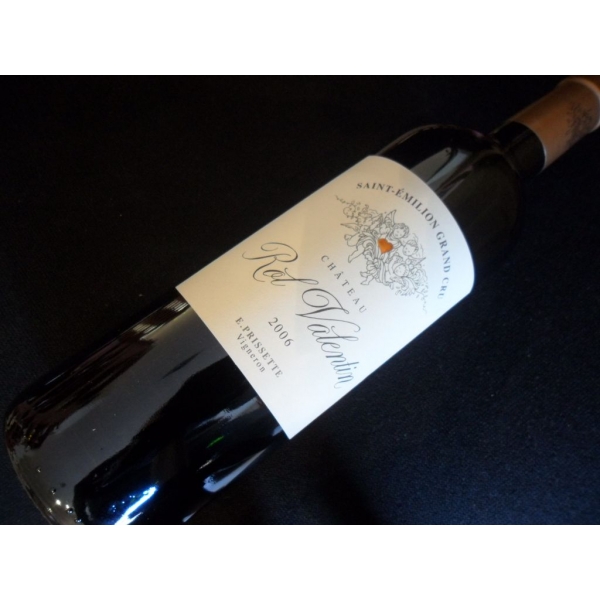 Château  Rol Valentin 2006