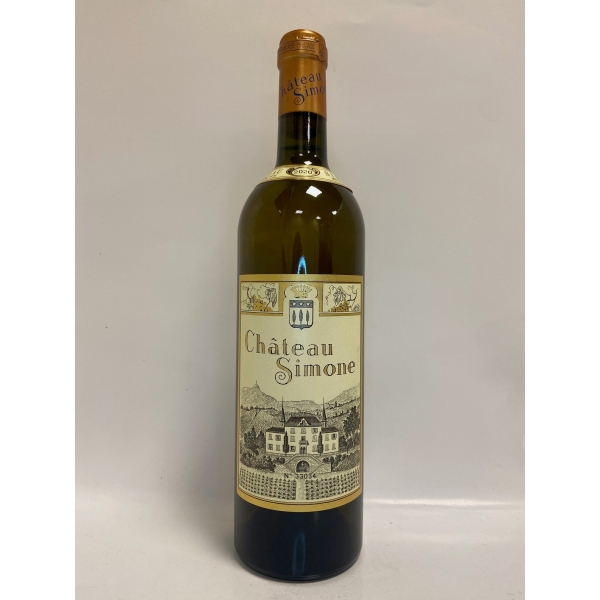 Château  Simone Blanc 2020