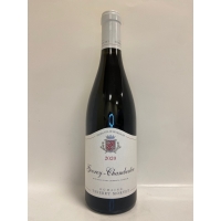 Domaine  Thierry Mortet Gevrey Chambertin 2020