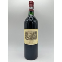 Château  Lafite Rothschild 1985