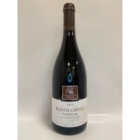 Domaine  Parigot Beaune Les Greves 1Er Cru 2021