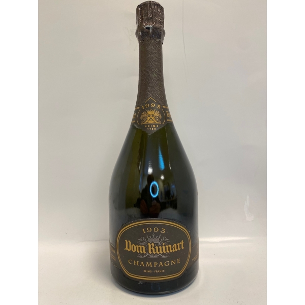 Cuvée  Ruinart Dom Ruinart Blanc De Blancs 1993