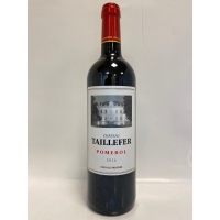 Château  Taillefer 2016