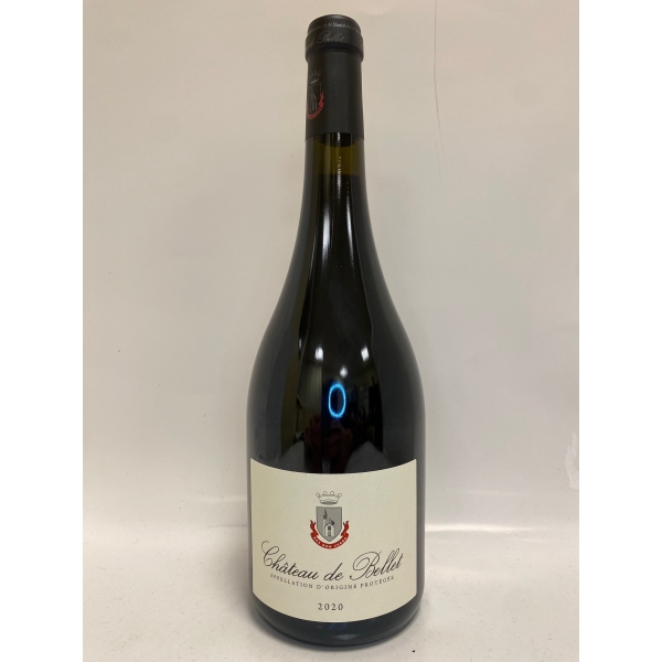 Château de Bellet Rouge 2020
