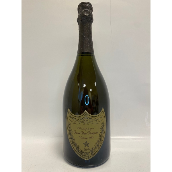 Cuvée  Dom Perignon 1995