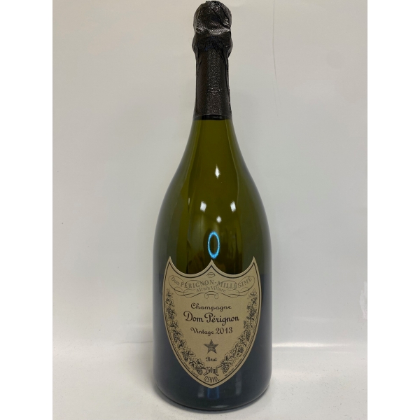 Cuvée  Dom Perignon Brut Champagne 2013