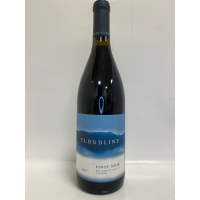 Domaine  Cloudline Pinot Noir 2017