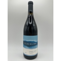 Domaine  Cloudline Pinot Noir 2017