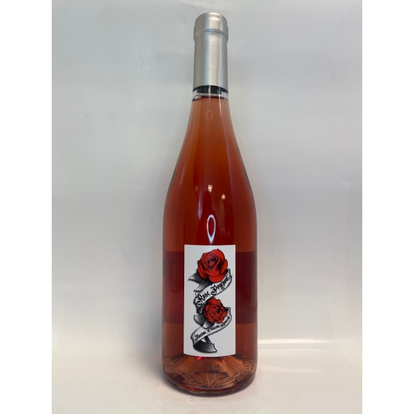 Gramenon Maxime Francois Laurent Rose Pompon 2022