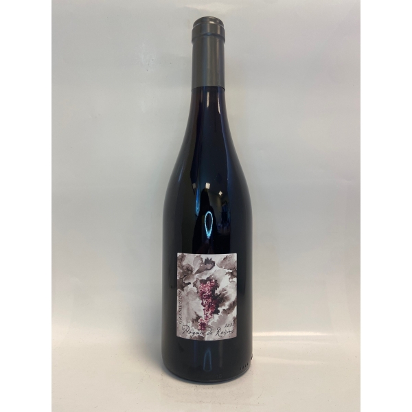 Domaine  Gramenon Poignee De Raisins 2022
