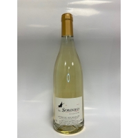 Clos des Fees Les Sorcieres Cotes Du Roussillon Blanc 2022