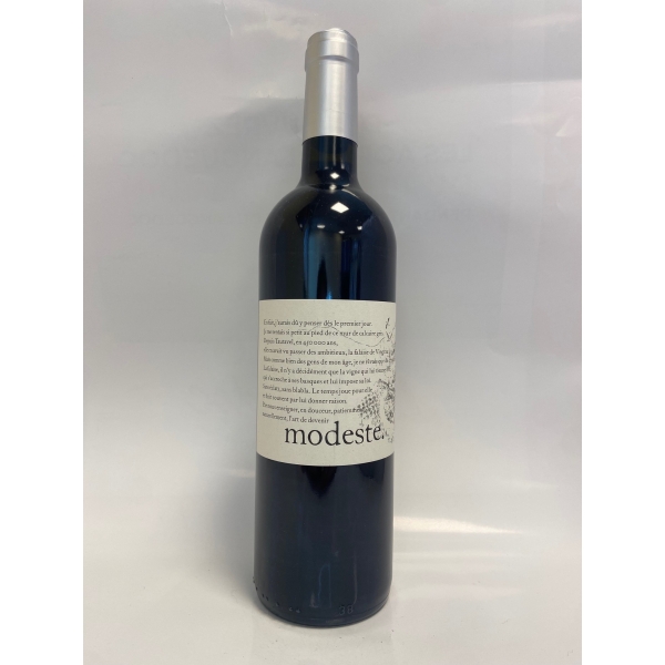 Clos des Fees Modeste 2022