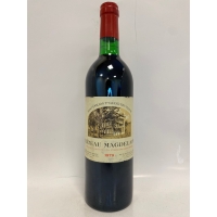 Château  Magdelaine 1979