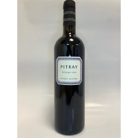 Château de Pitray Premier Vin 2020