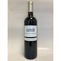 Château  Martet Les Hauts De Martet 2018