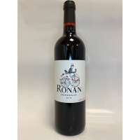 Château  Clinet Ronan By Clinet Bordeaux 2018