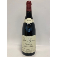 Domaine  Gallety La Syrare 2019