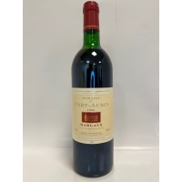 Domaine de Port-Aubin Margaux 1992