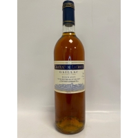 Château de Lacroux Gaillac Doux 1995