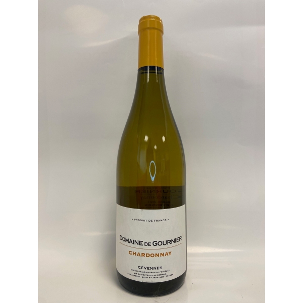 Domaine de Gournier Chardonnay 2021