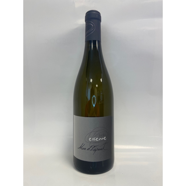Domaine  Mas D'espanet Eolienne Blanc 2020