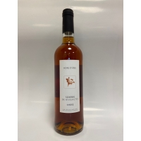 Domaine Parce Frere Soierie De Rivesaltes Hors D'age