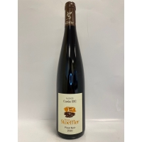 Domaine  Vincent Stoeffler Pinot Noir Cuvee Xxc 2020