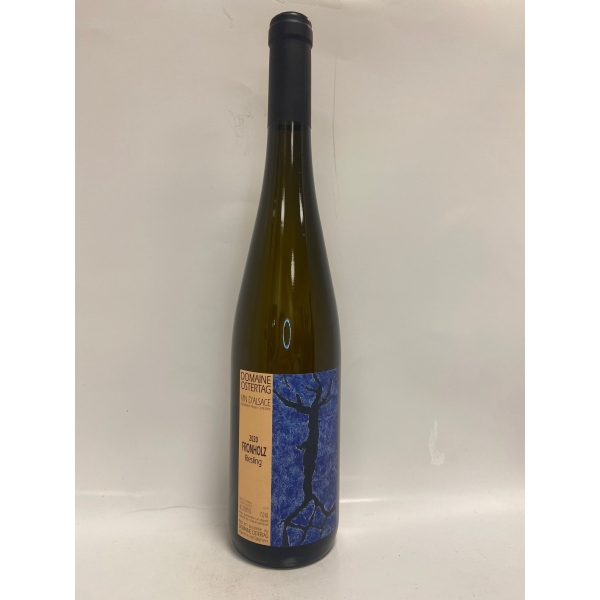Domaine  Ostertag Fronholz Riesling 2020