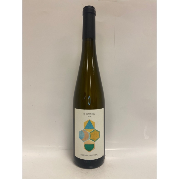 Domaine  Ostertag Le Berceau Riesling 2019