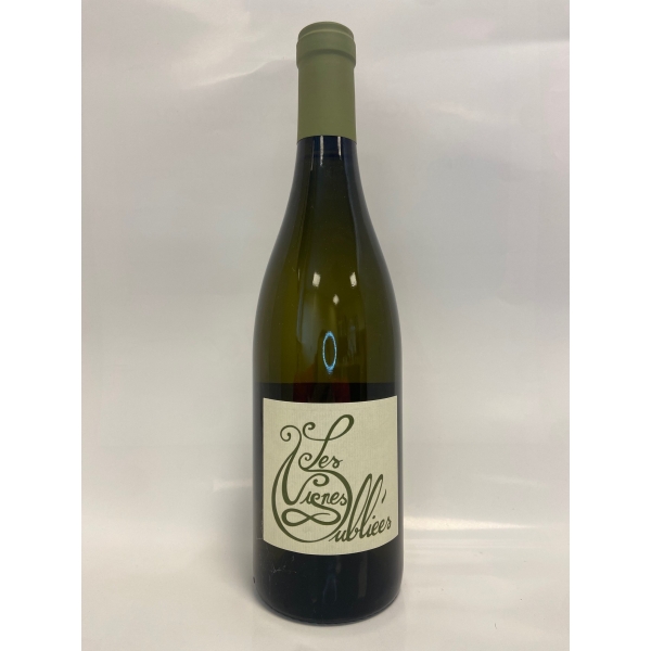 Domaine les Vignes Oubliees Languedoc Blanc 2021