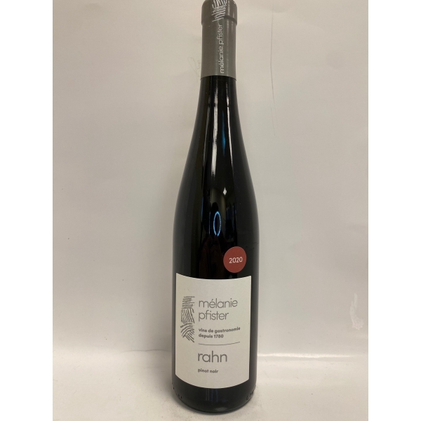 Domaine  Pfister Pinot Noir Rahn 2020