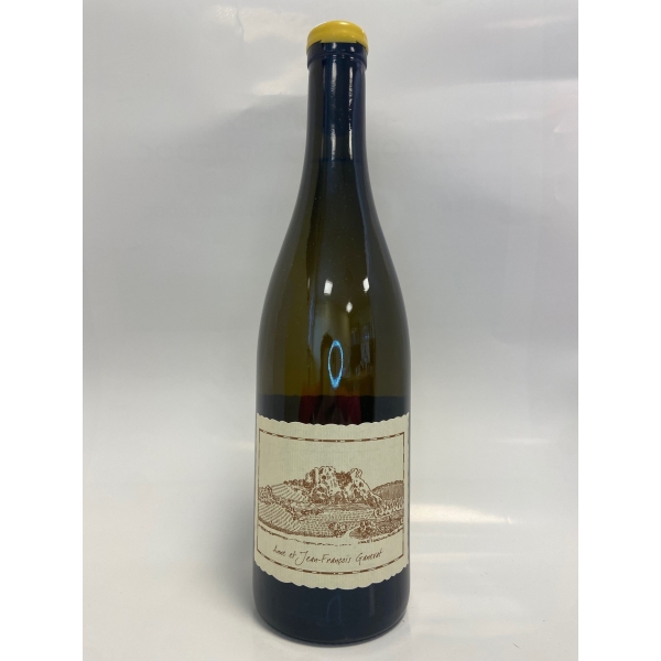 Domaine  Ganevat La Graviere Cotes Du Jura Chardonnay 2019