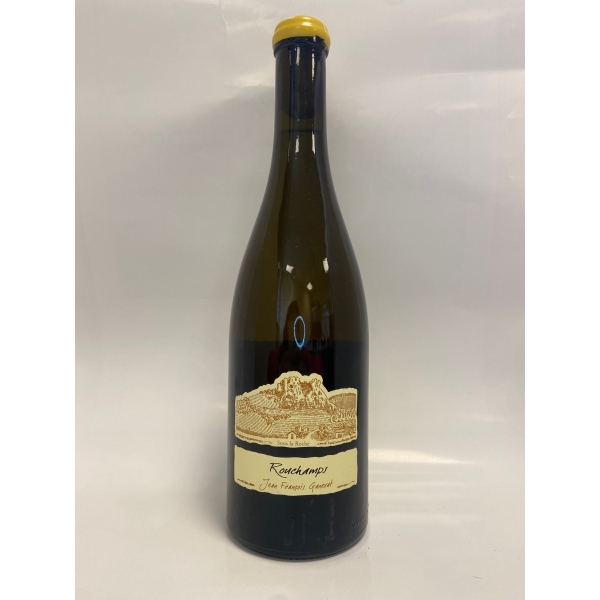 Domaine  Ganevat Rouchamps Cotes Du Jura Blanc 2018