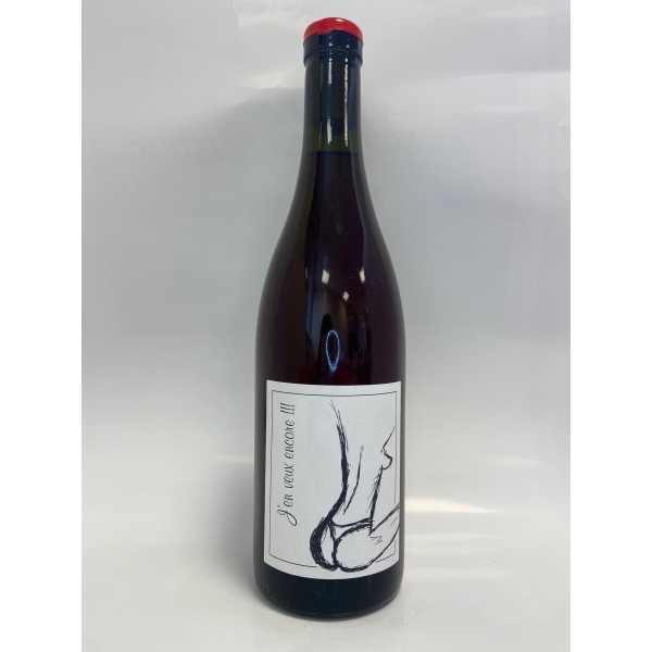 Ganevat Anne Et Jean-Francois J'en Veux Encore 2021