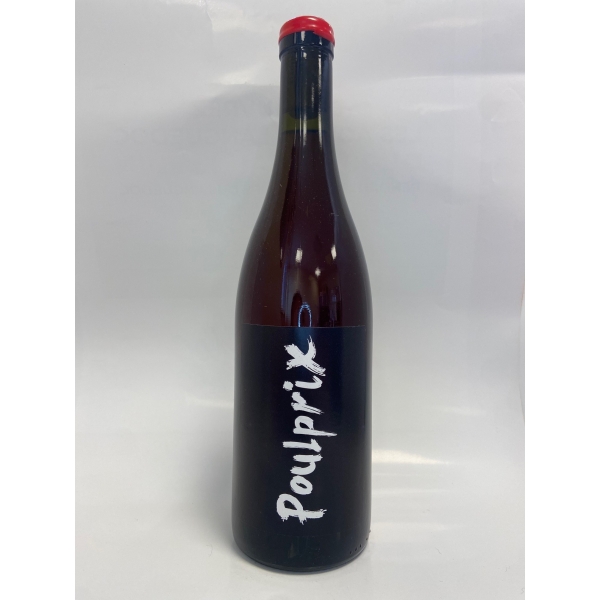 Ganevat Poulprix 2021