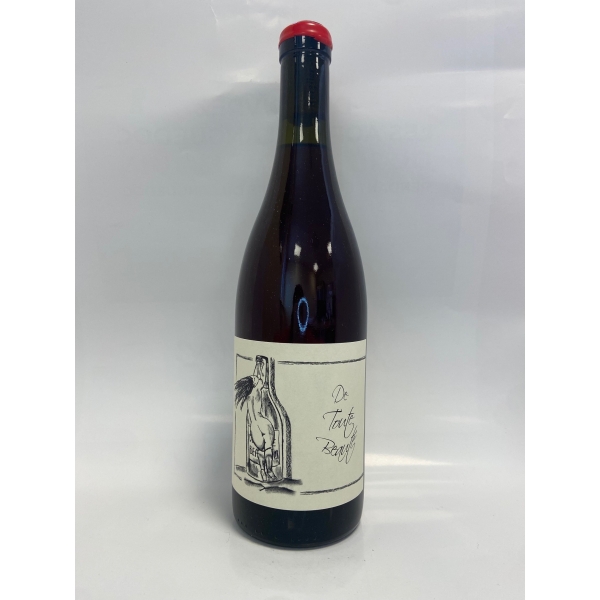 Ganevat Anne Et Jean-Francois De Toute Beaute 2021