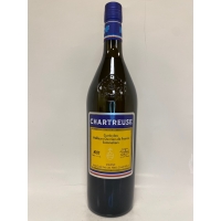 Chartreuse Jaune Mof 45° Aiguenoire 2023