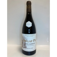 Domaine  Dugat Py Gevrey Chambertin V V 2021