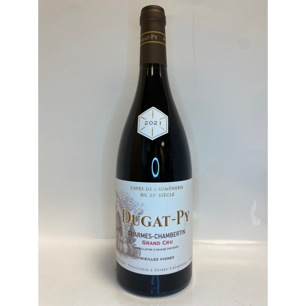 Domaine  Dugat Py Charmes Chambertin 2021